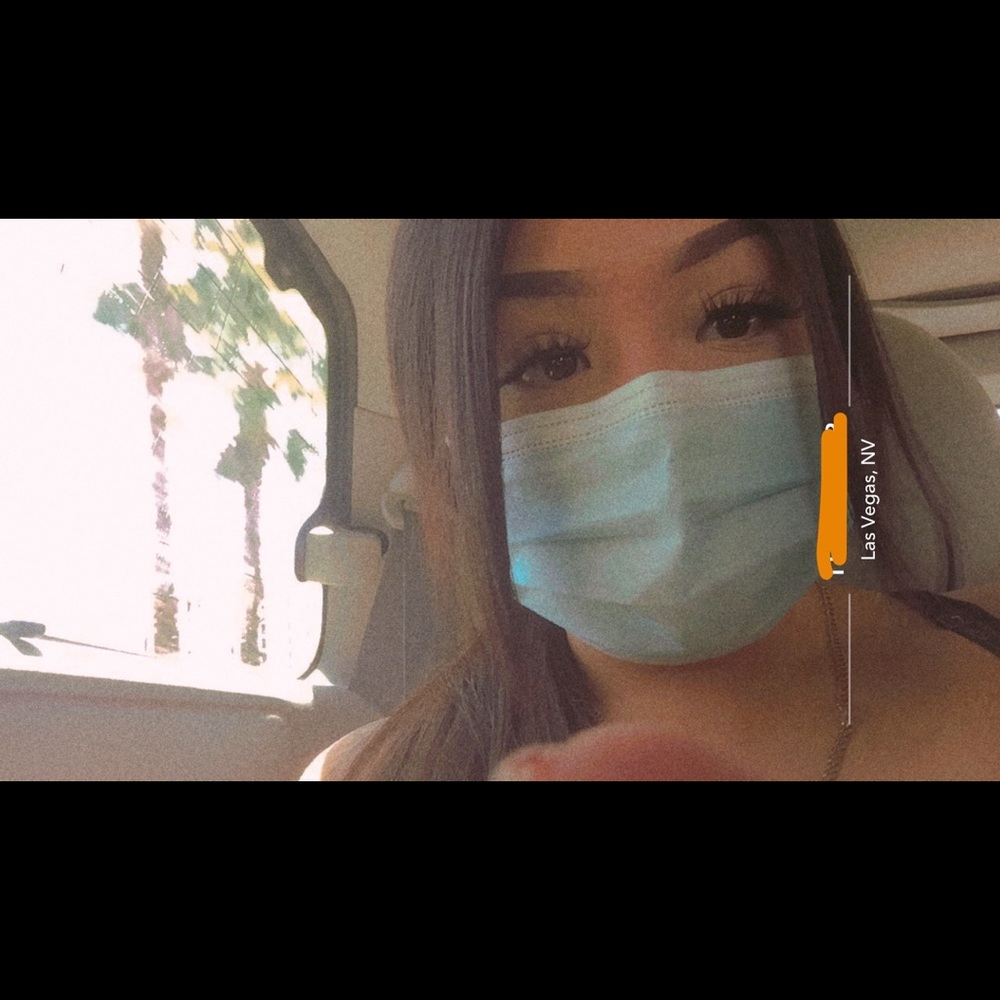 Meet your Posher, Joanne